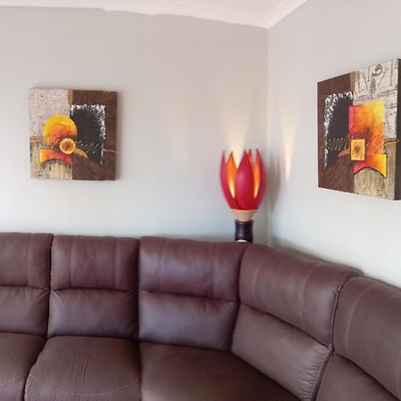 Chardonnay Holiday Apartment Jeffreys Bay Esterno foto