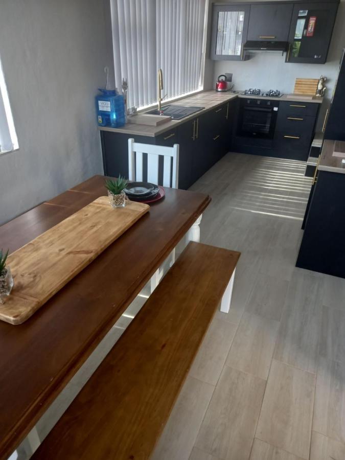 Chardonnay Holiday Apartment Jeffreys Bay Esterno foto