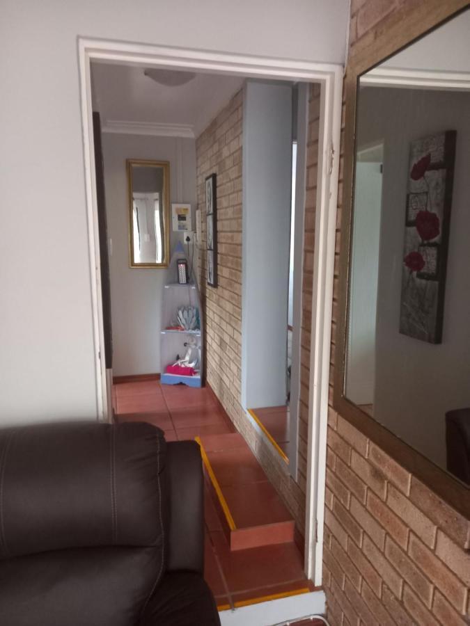 Chardonnay Holiday Apartment Jeffreys Bay Esterno foto