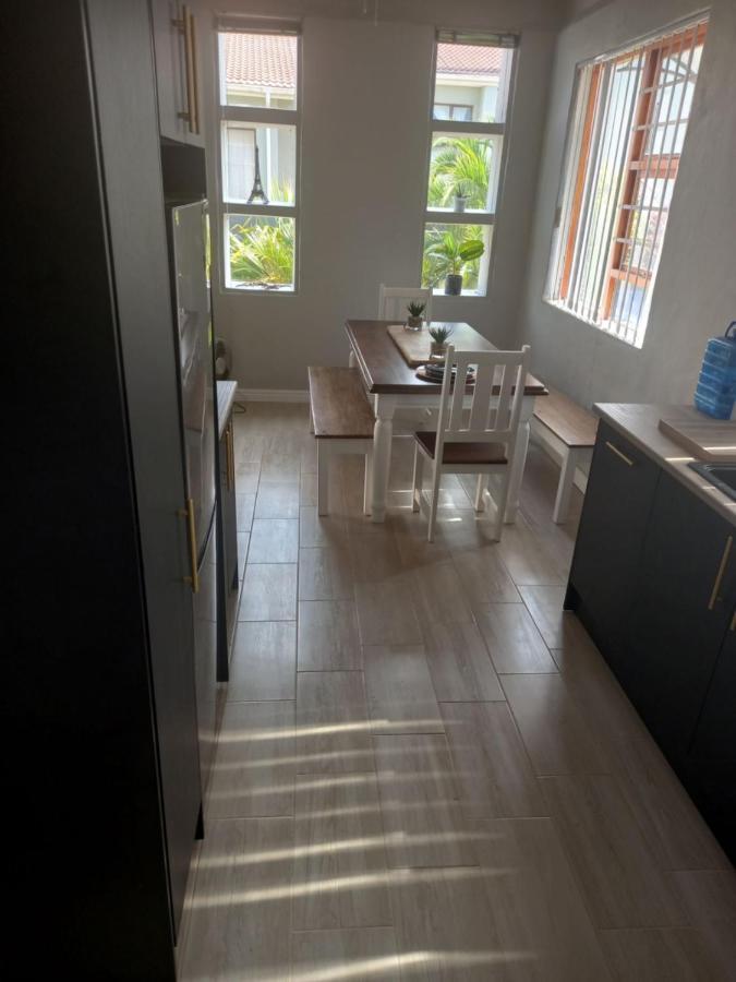 Chardonnay Holiday Apartment Jeffreys Bay Esterno foto