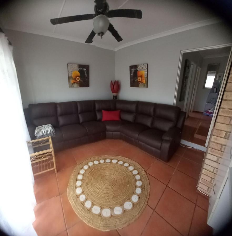 Chardonnay Holiday Apartment Jeffreys Bay Esterno foto