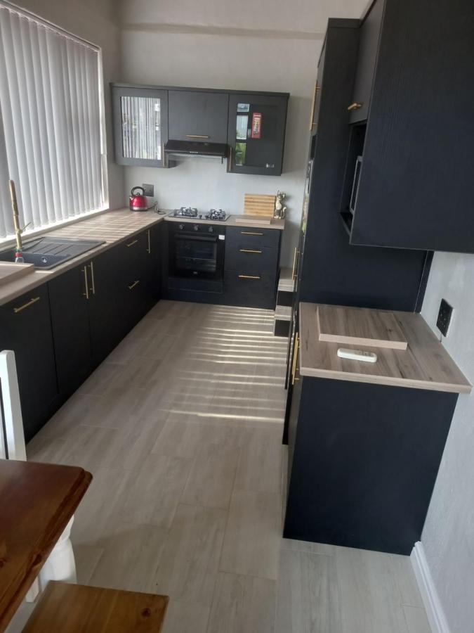 Chardonnay Holiday Apartment Jeffreys Bay Esterno foto