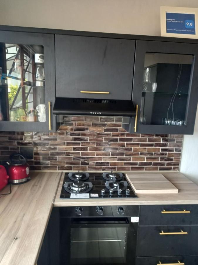 Chardonnay Holiday Apartment Jeffreys Bay Esterno foto