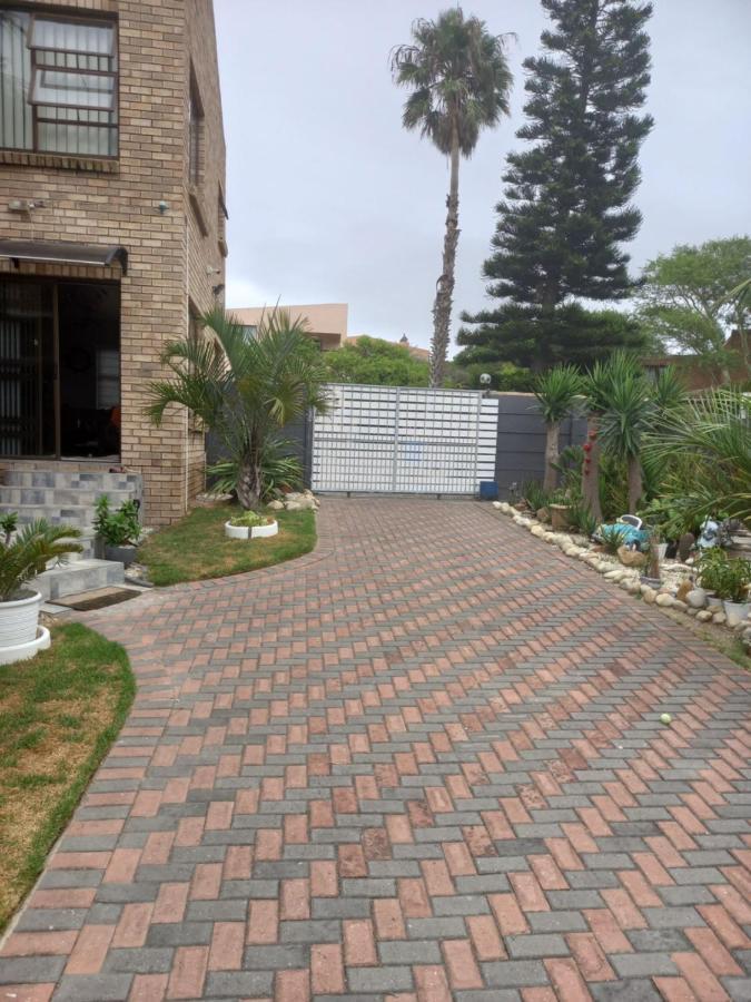 Chardonnay Holiday Apartment Jeffreys Bay Esterno foto