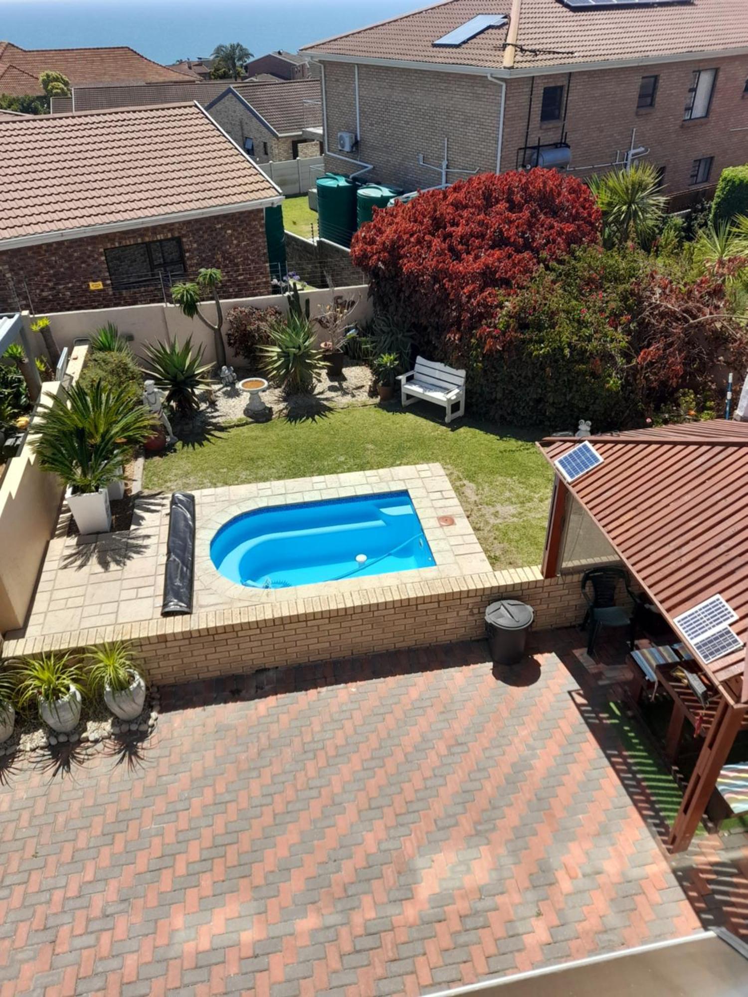 Chardonnay Holiday Apartment Jeffreys Bay Esterno foto
