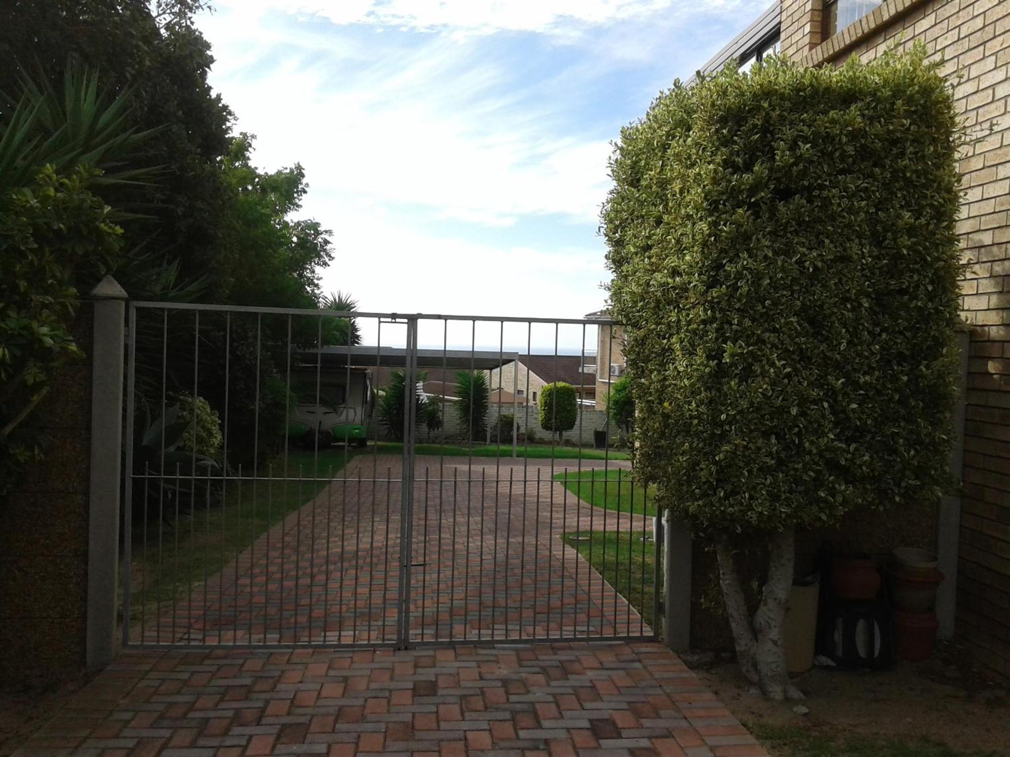 Chardonnay Holiday Apartment Jeffreys Bay Esterno foto