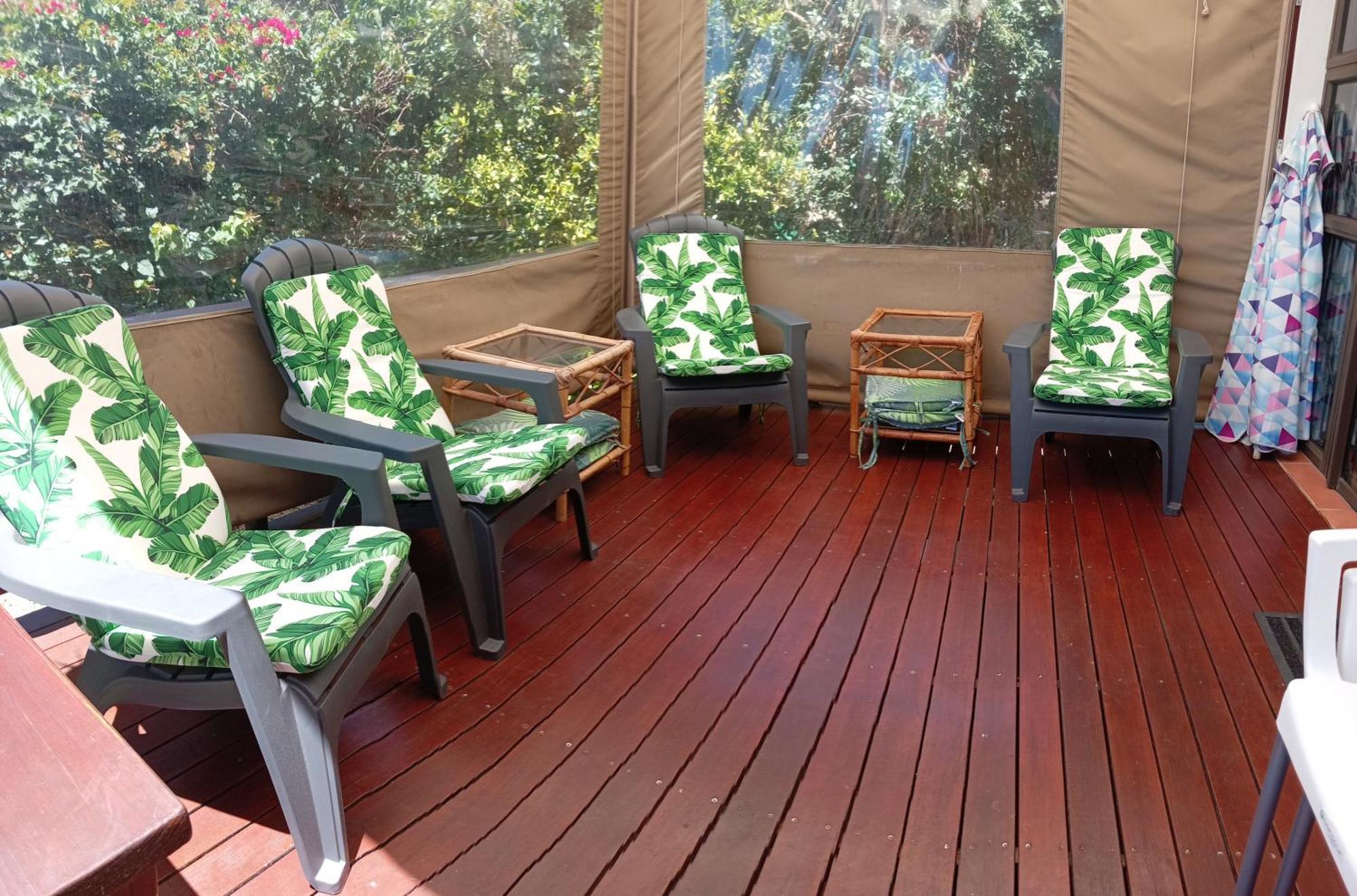 Chardonnay Holiday Apartment Jeffreys Bay Esterno foto