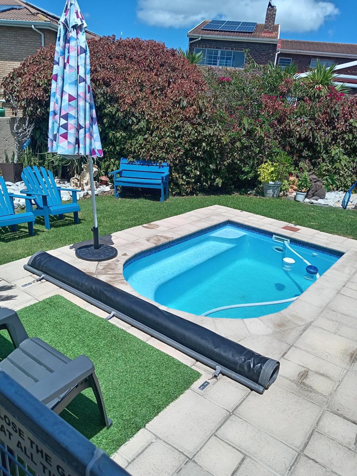 Chardonnay Holiday Apartment Jeffreys Bay Esterno foto