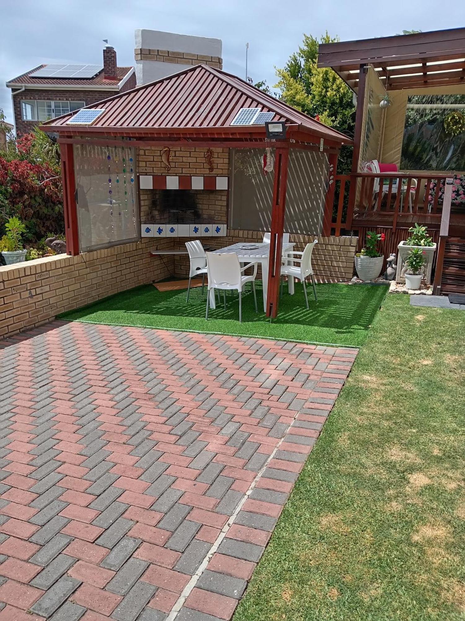 Chardonnay Holiday Apartment Jeffreys Bay Esterno foto