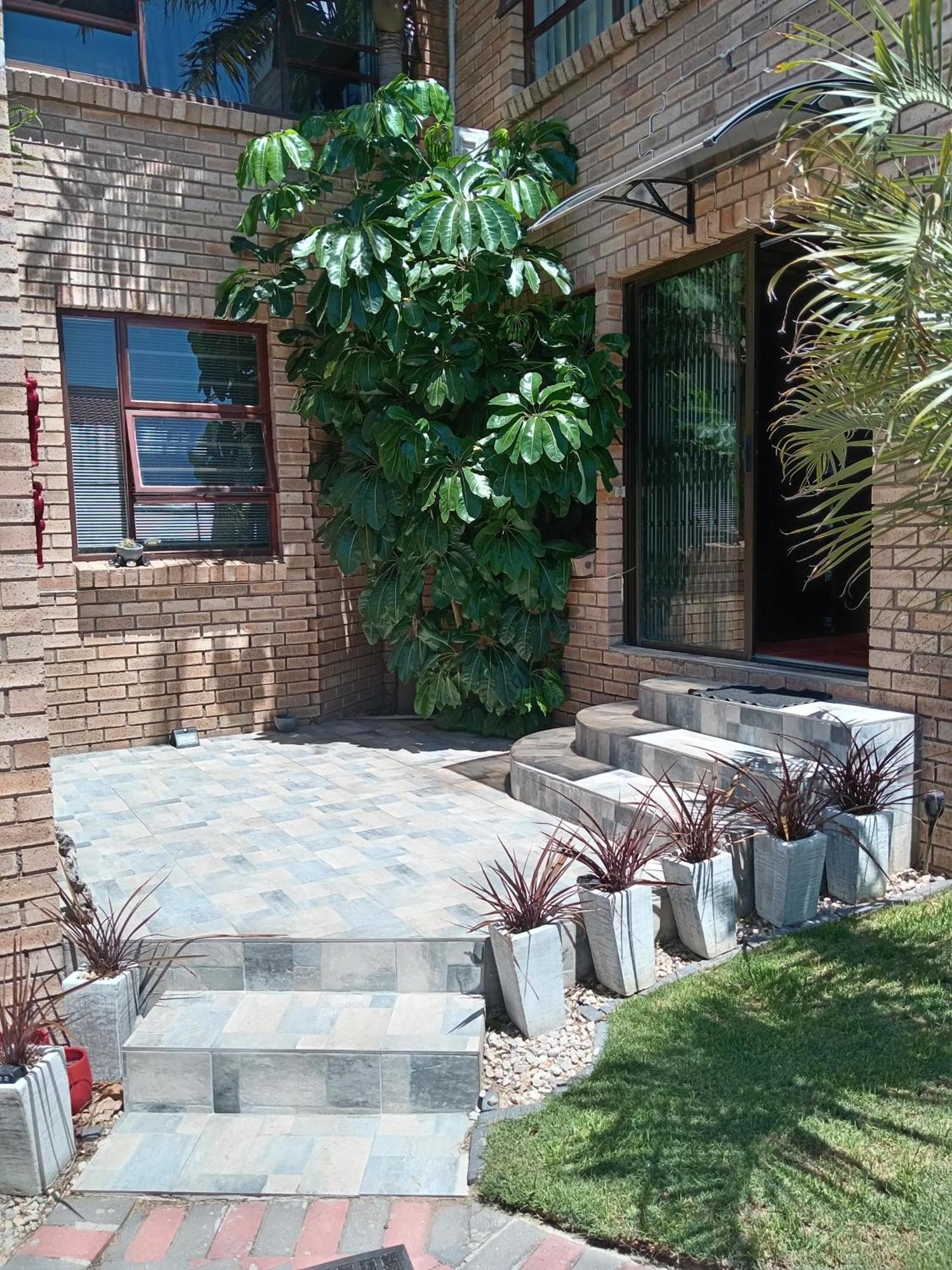 Chardonnay Holiday Apartment Jeffreys Bay Esterno foto