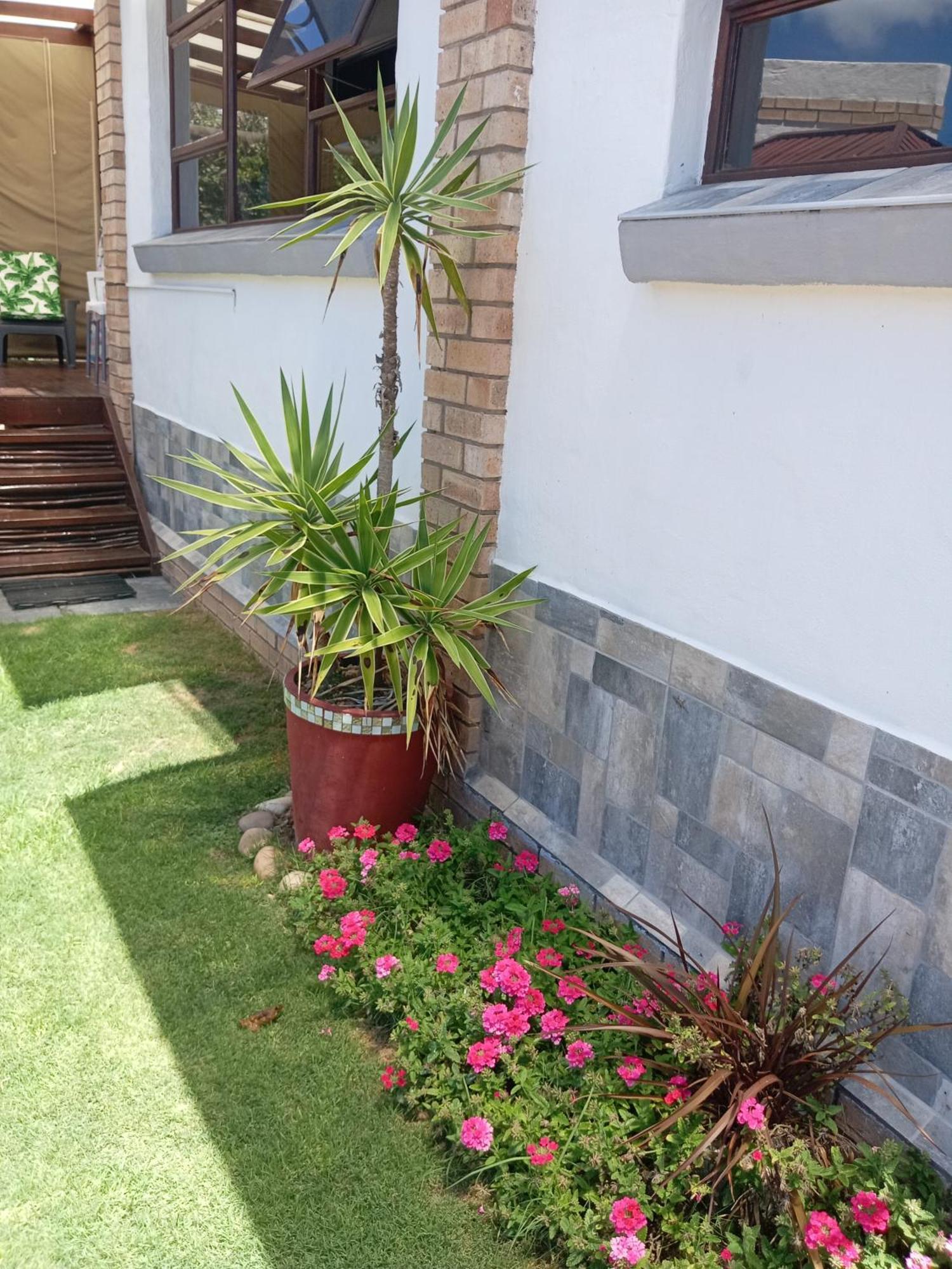 Chardonnay Holiday Apartment Jeffreys Bay Esterno foto