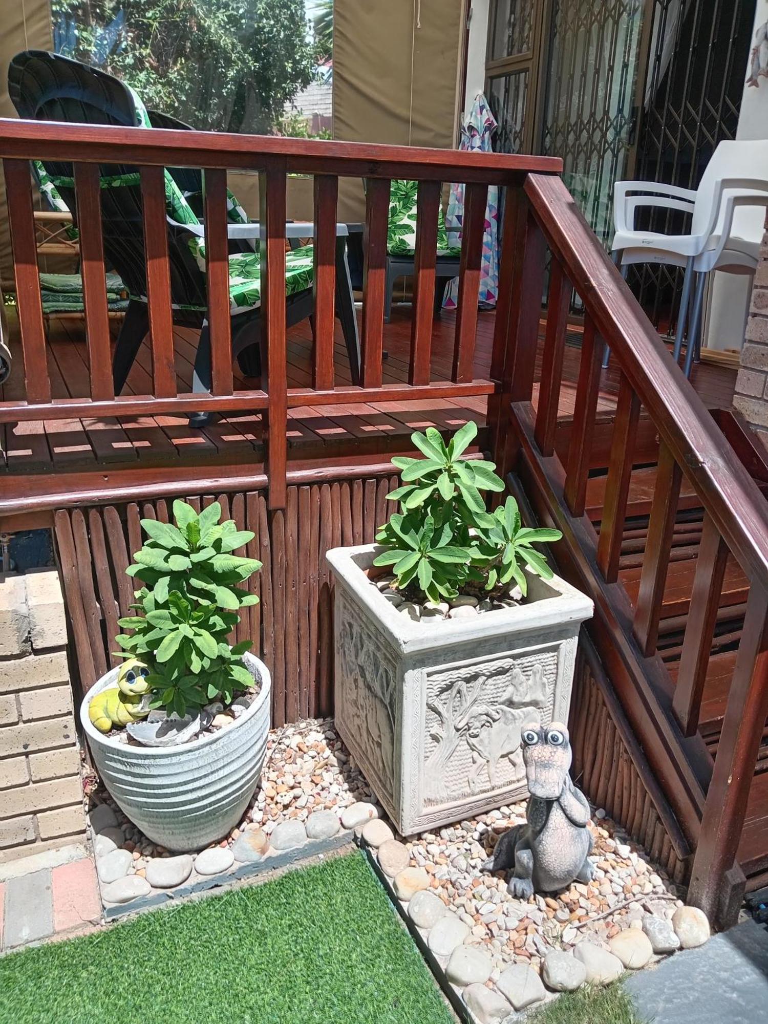Chardonnay Holiday Apartment Jeffreys Bay Esterno foto
