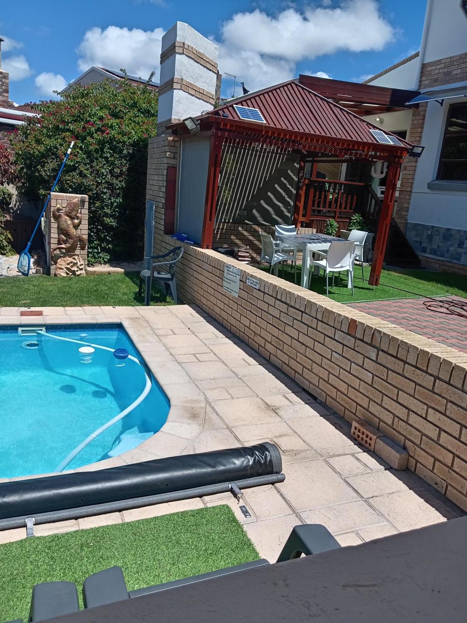 Chardonnay Holiday Apartment Jeffreys Bay Esterno foto