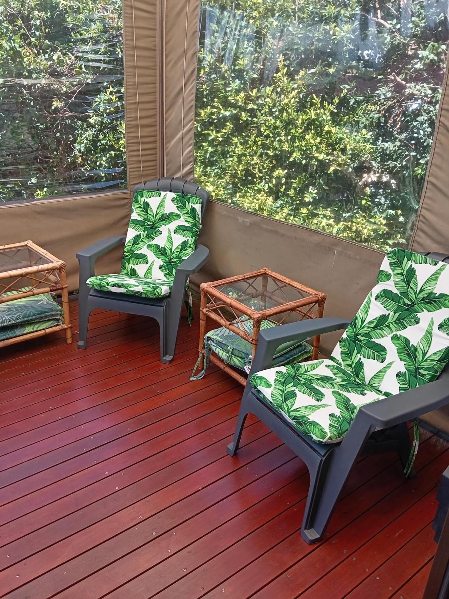 Chardonnay Holiday Apartment Jeffreys Bay Esterno foto
