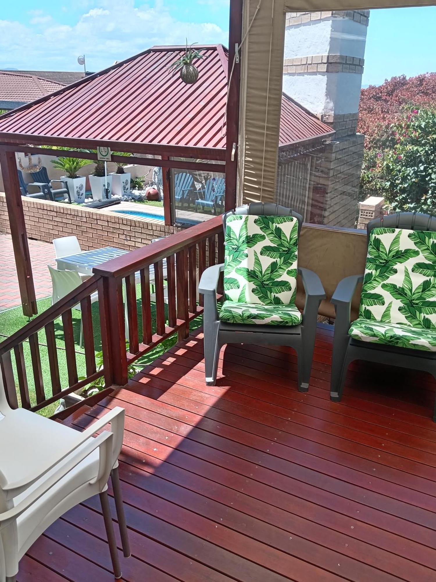 Chardonnay Holiday Apartment Jeffreys Bay Esterno foto