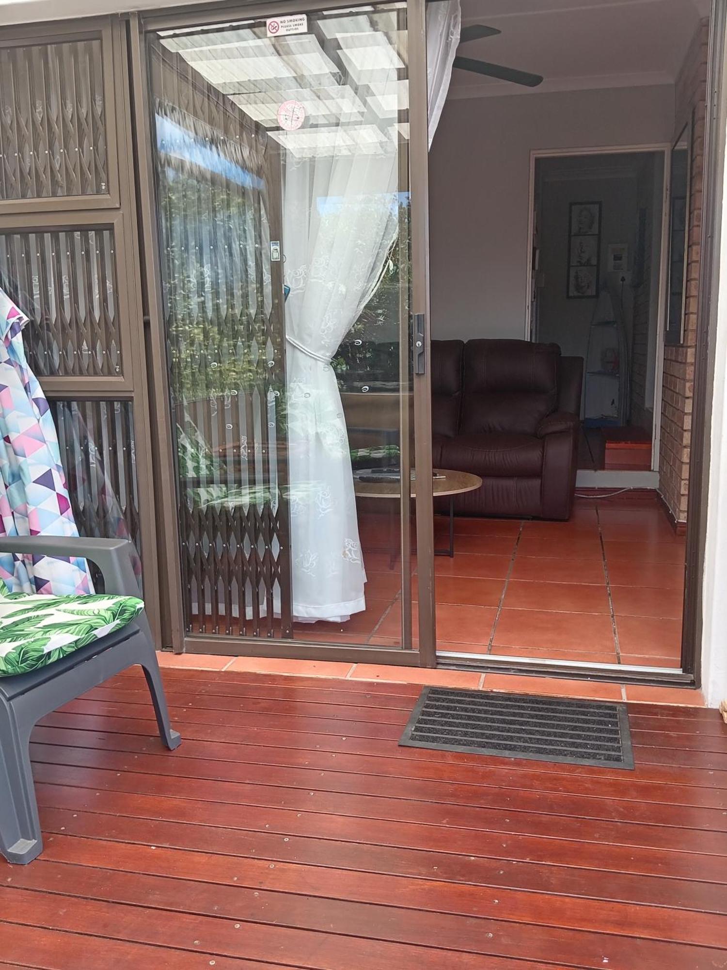 Chardonnay Holiday Apartment Jeffreys Bay Esterno foto