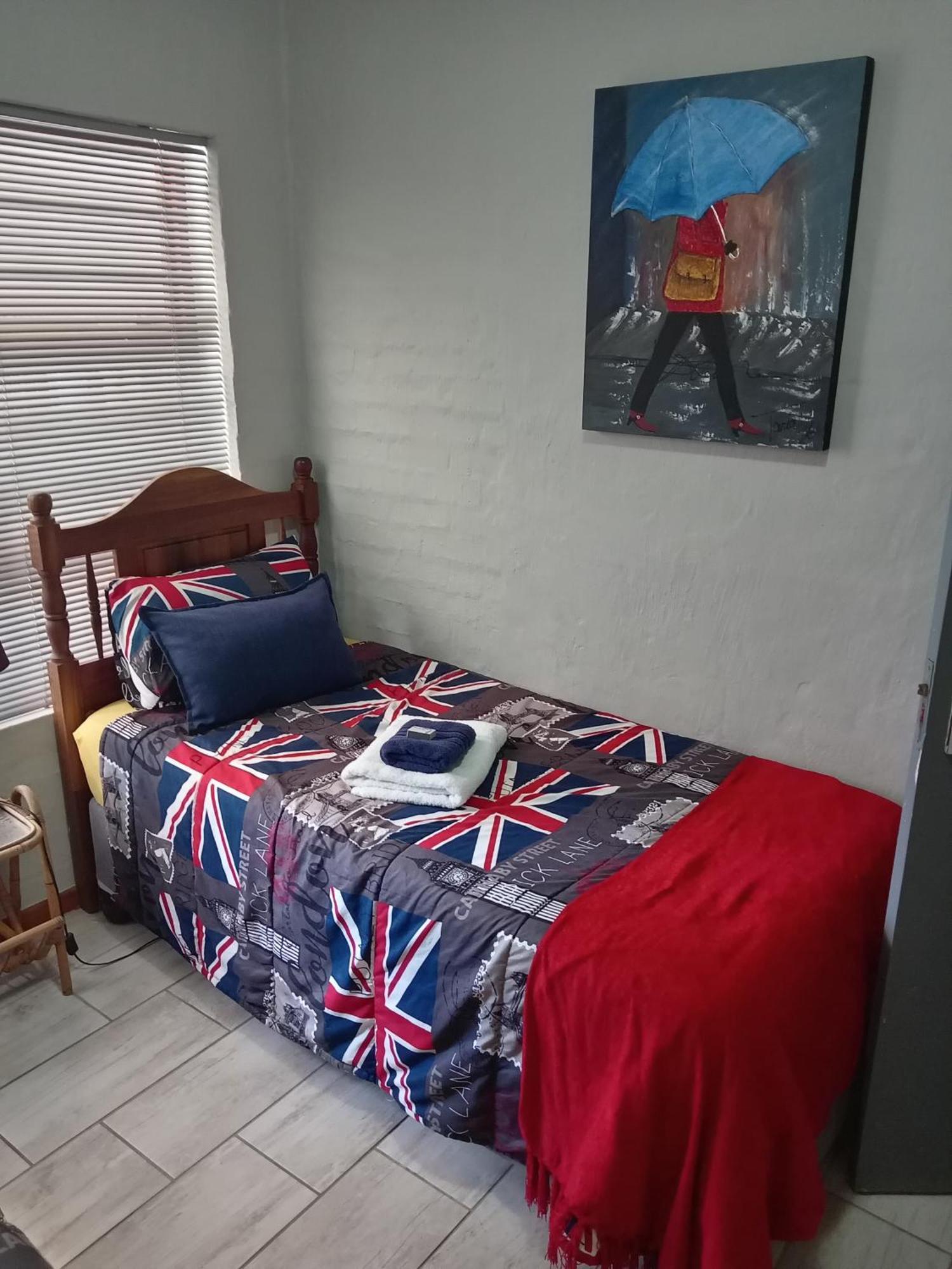 Chardonnay Holiday Apartment Jeffreys Bay Esterno foto