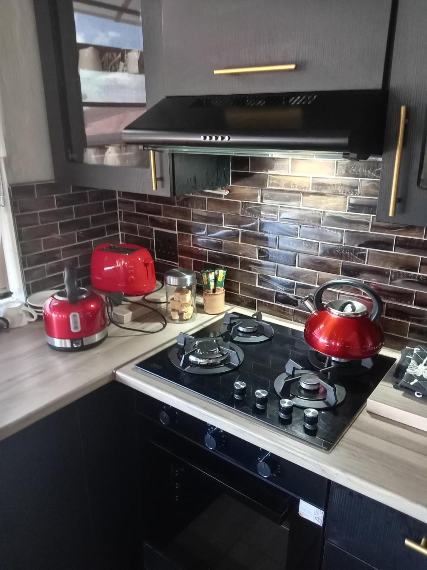 Chardonnay Holiday Apartment Jeffreys Bay Esterno foto