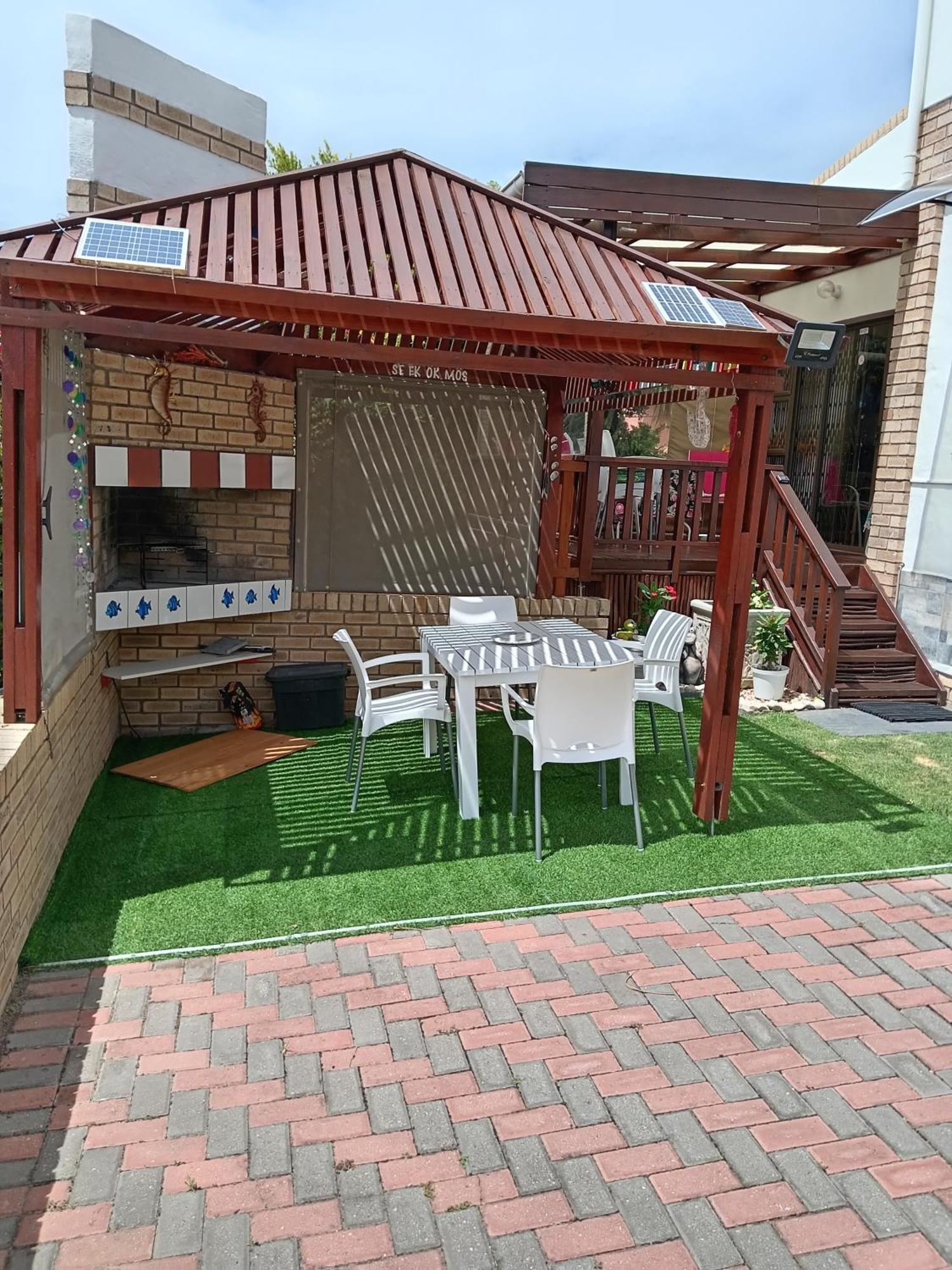 Chardonnay Holiday Apartment Jeffreys Bay Esterno foto