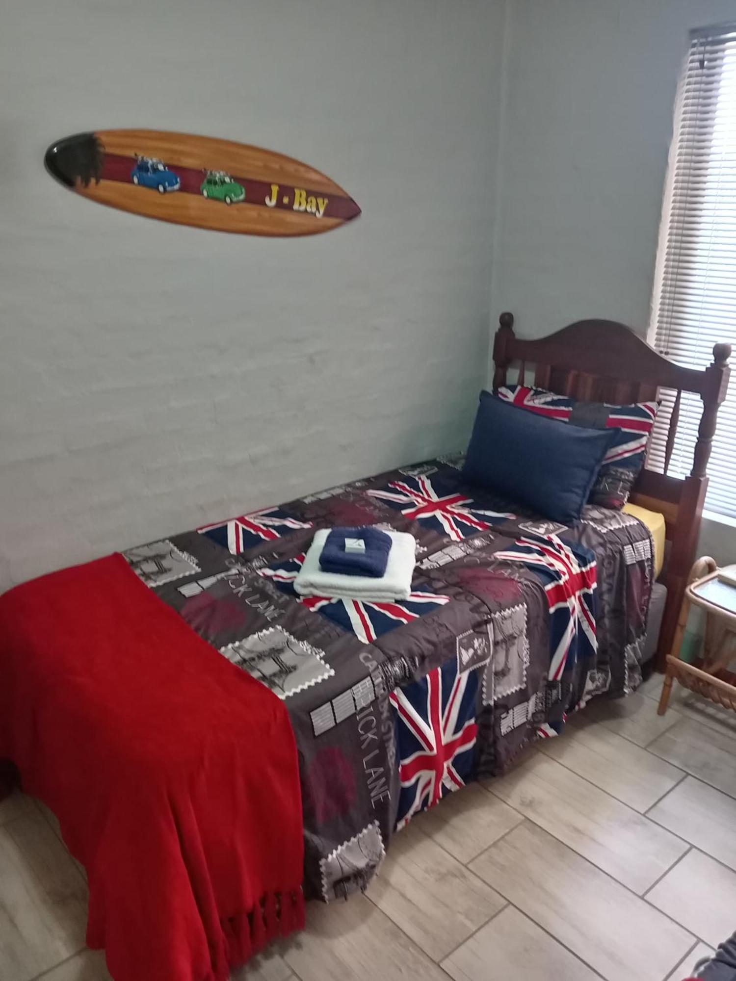 Chardonnay Holiday Apartment Jeffreys Bay Esterno foto