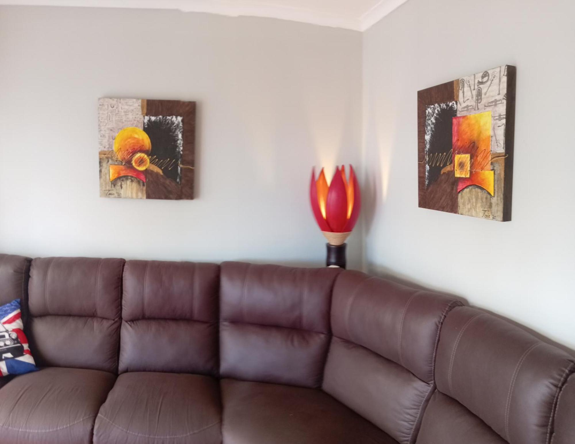 Chardonnay Holiday Apartment Jeffreys Bay Esterno foto