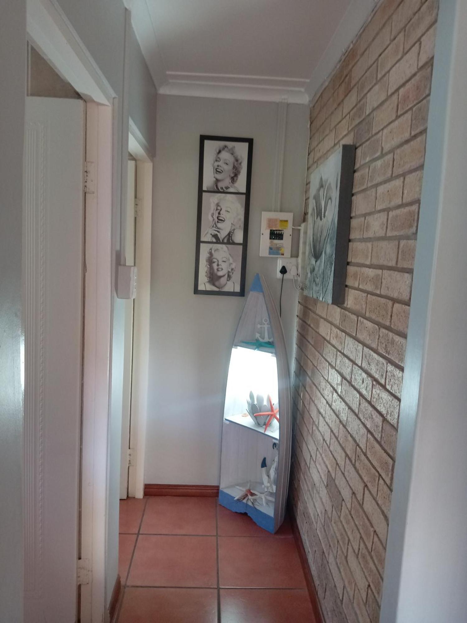 Chardonnay Holiday Apartment Jeffreys Bay Esterno foto