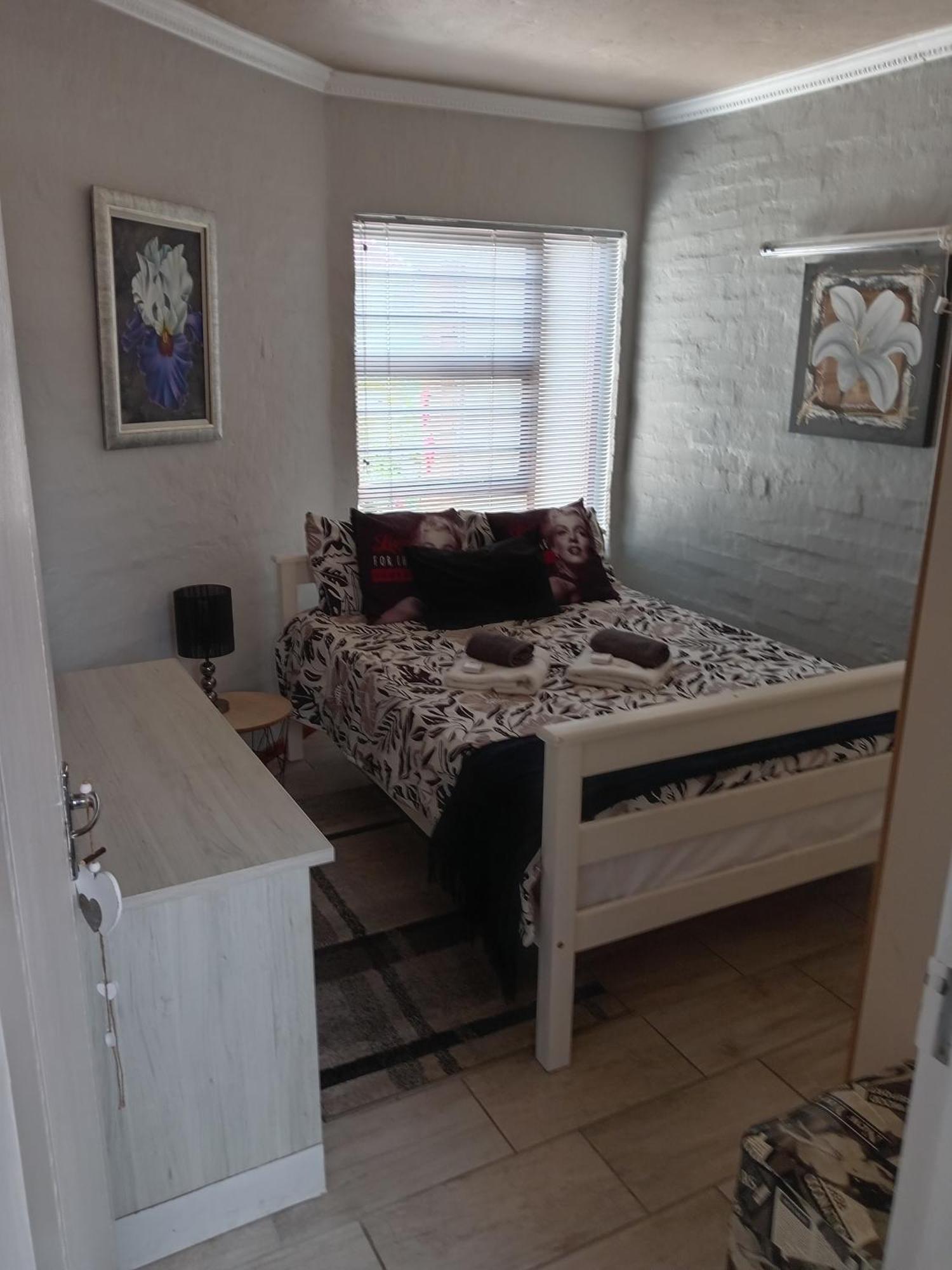Chardonnay Holiday Apartment Jeffreys Bay Esterno foto