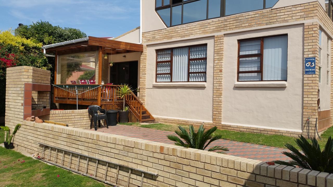 Chardonnay Holiday Apartment Jeffreys Bay Esterno foto