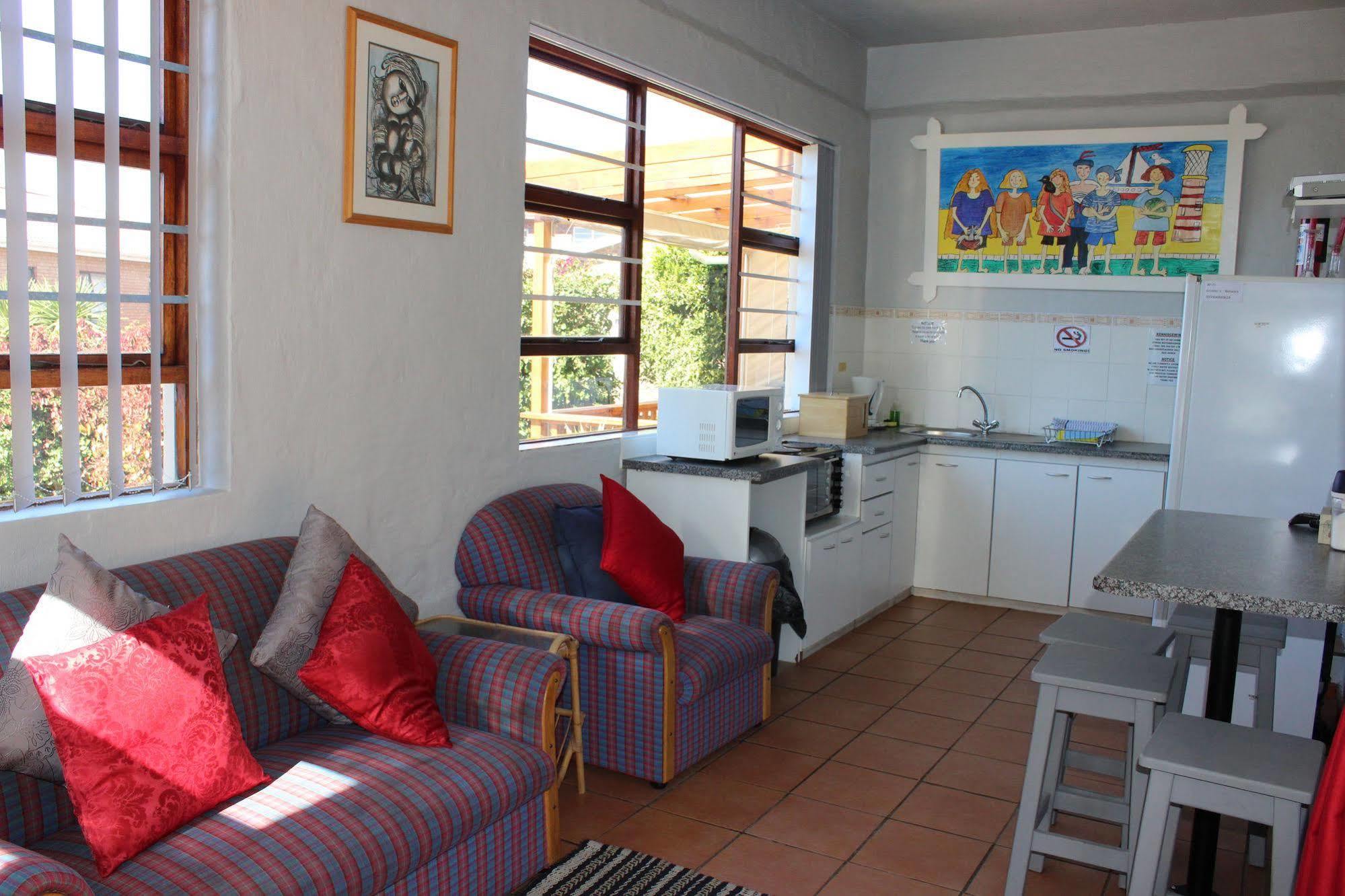 Chardonnay Holiday Apartment Jeffreys Bay Esterno foto