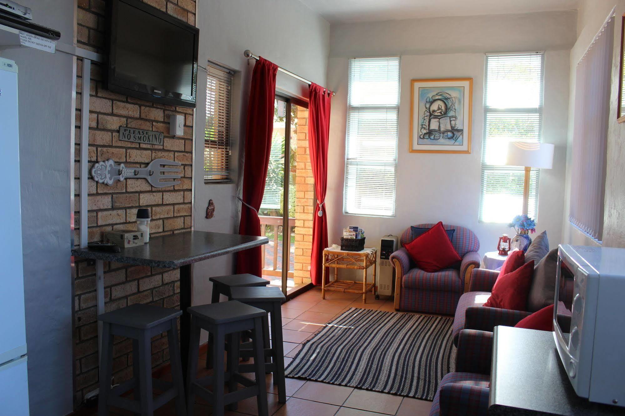 Chardonnay Holiday Apartment Jeffreys Bay Esterno foto