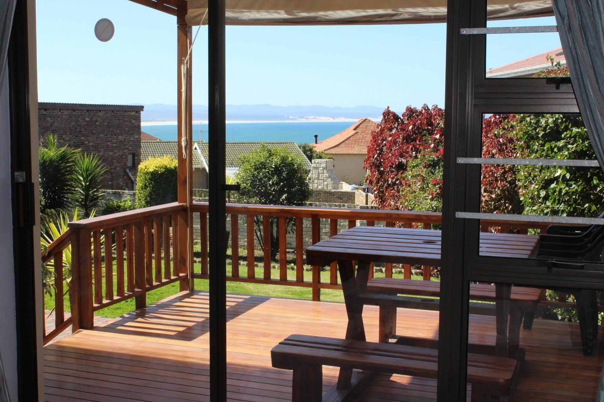Chardonnay Holiday Apartment Jeffreys Bay Esterno foto
