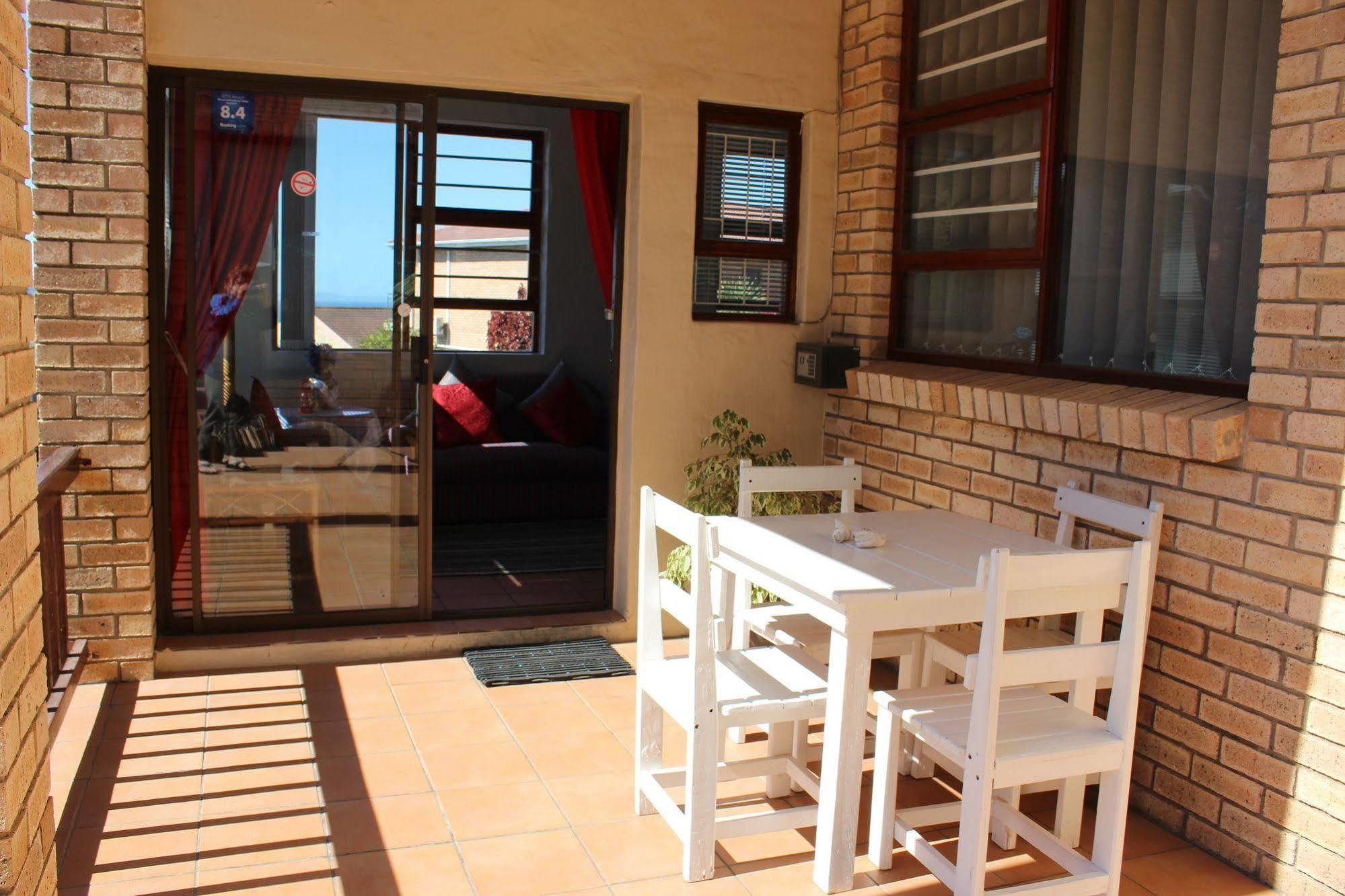 Chardonnay Holiday Apartment Jeffreys Bay Esterno foto