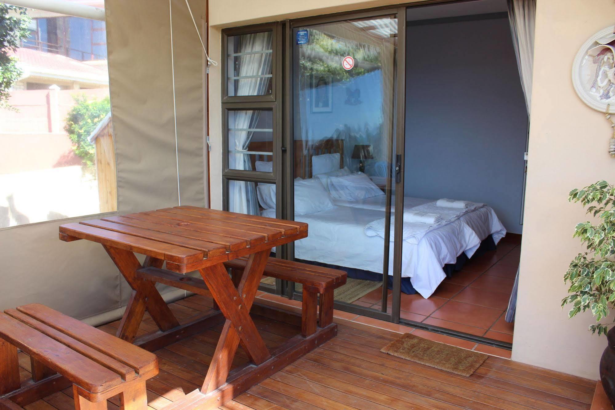 Chardonnay Holiday Apartment Jeffreys Bay Esterno foto
