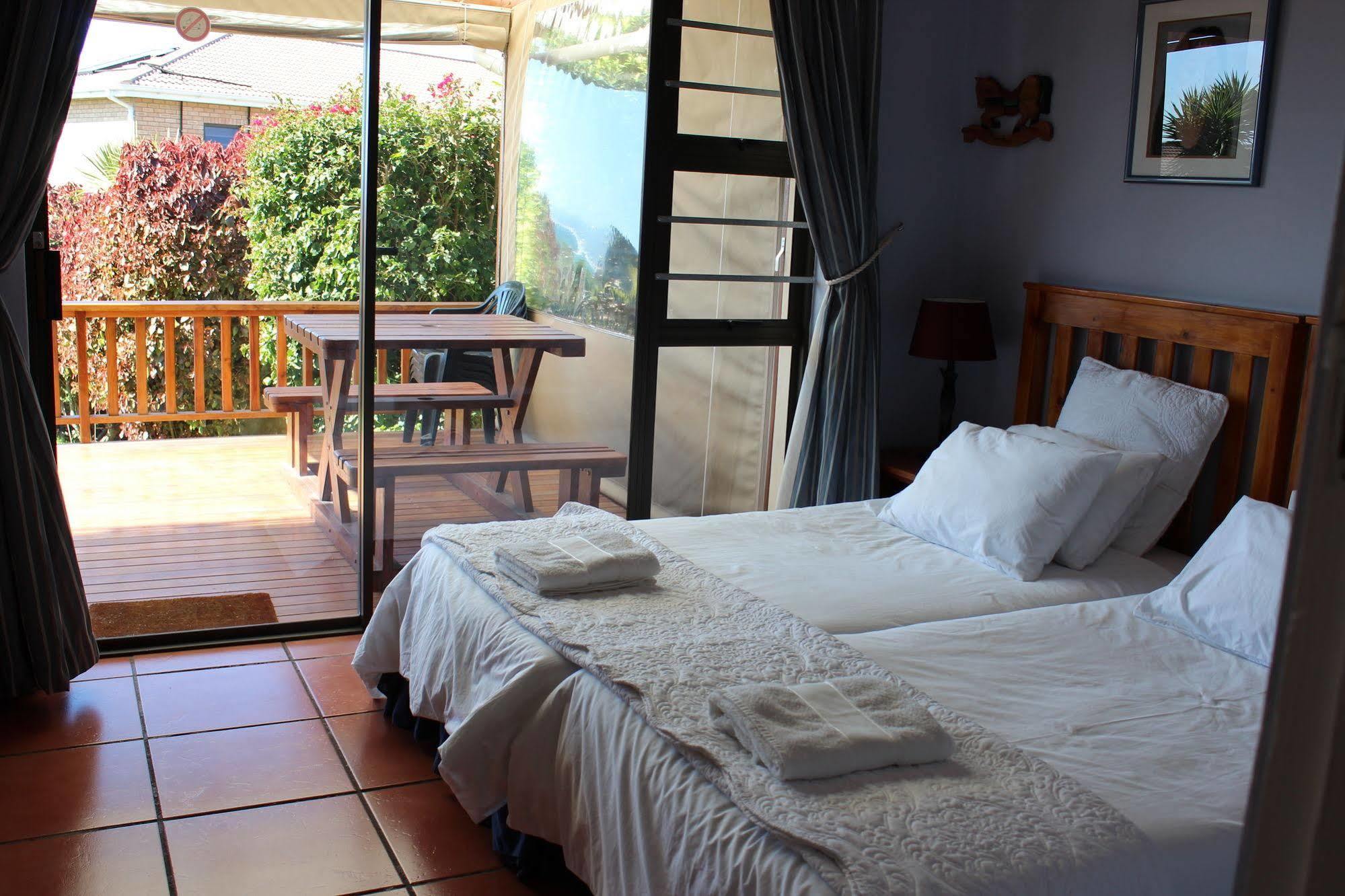 Chardonnay Holiday Apartment Jeffreys Bay Esterno foto
