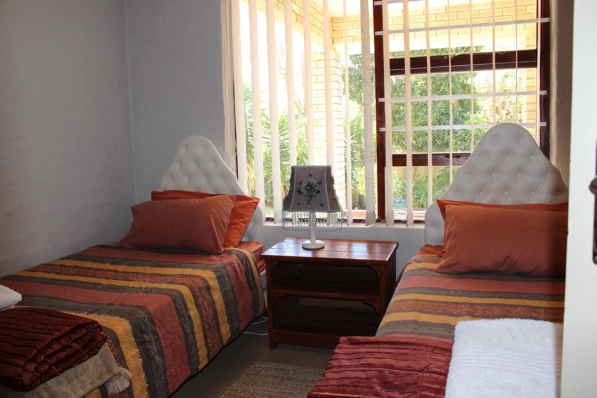 Chardonnay Holiday Apartment Jeffreys Bay Esterno foto