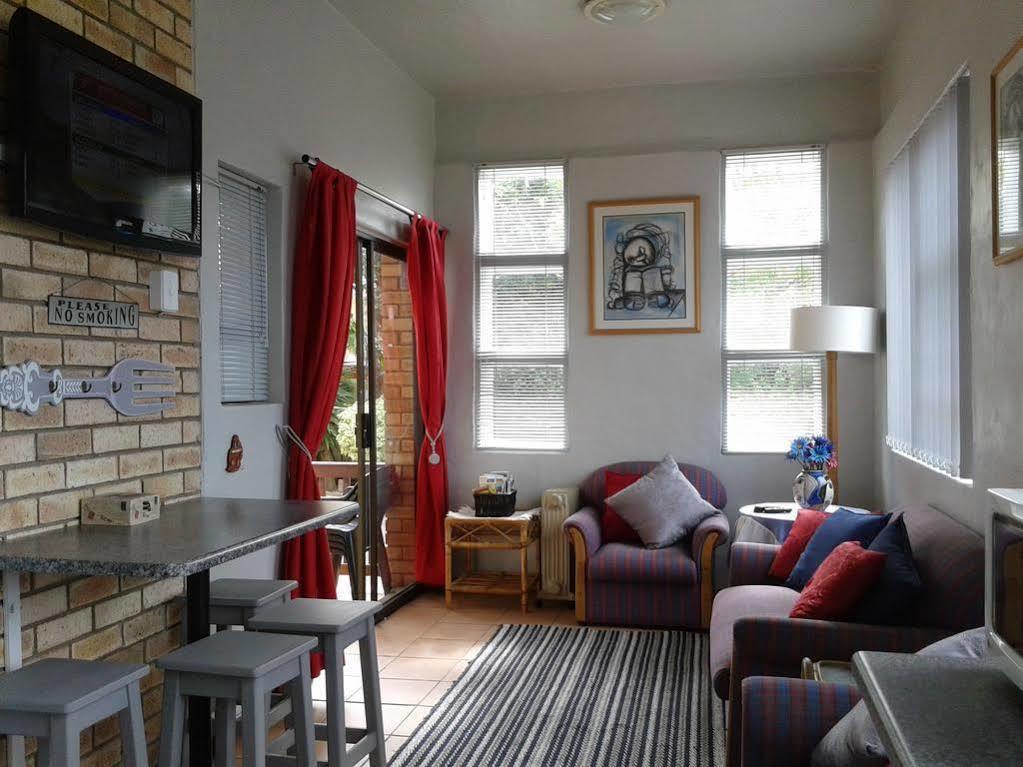 Chardonnay Holiday Apartment Jeffreys Bay Esterno foto