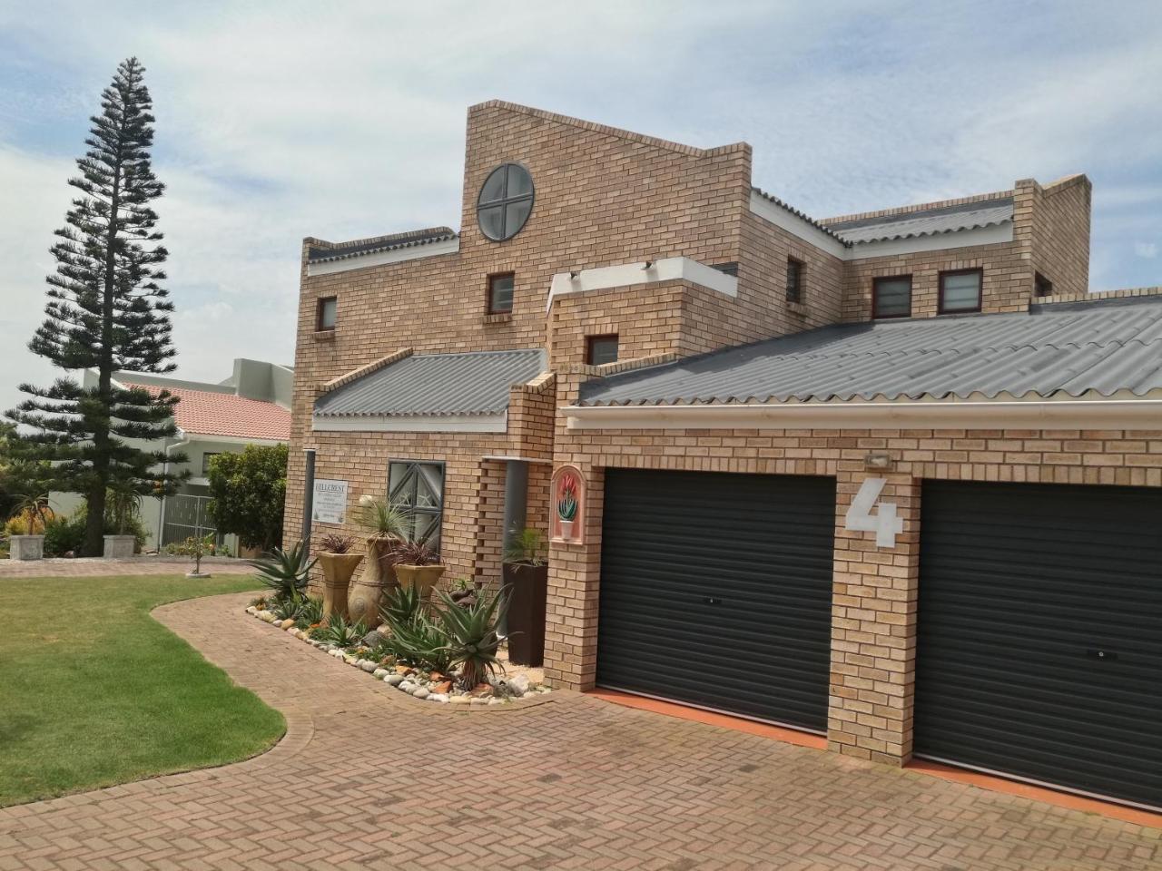 Chardonnay Holiday Apartment Jeffreys Bay Esterno foto
